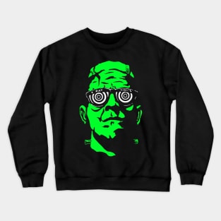 xray frank 2 Crewneck Sweatshirt